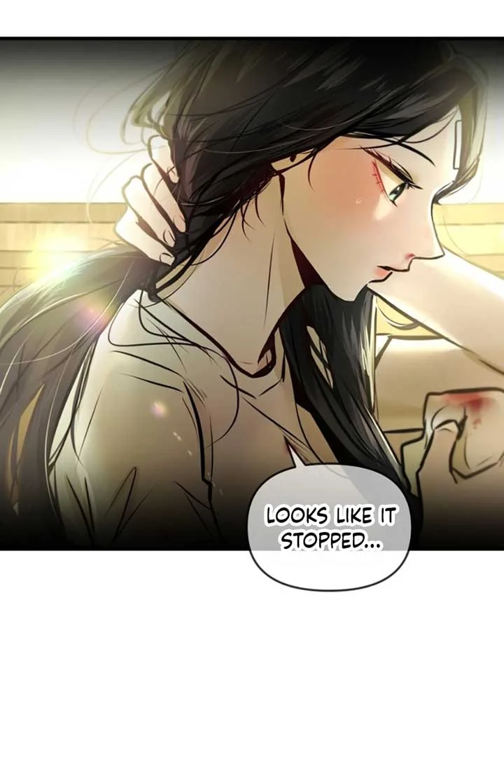 Back to Chanbi Chapter 2 page 96