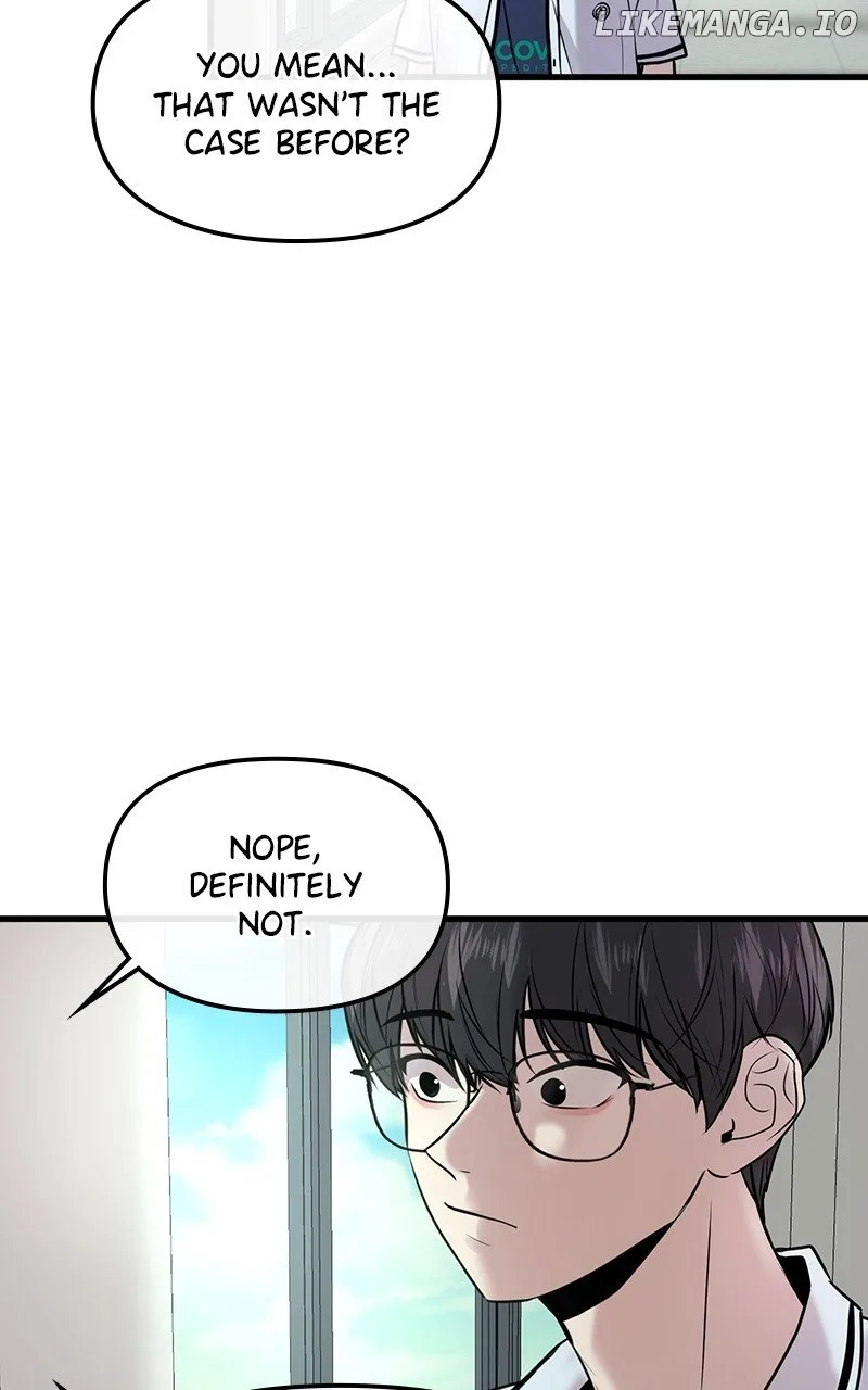 Back to Chanbi Chapter 26 page 55