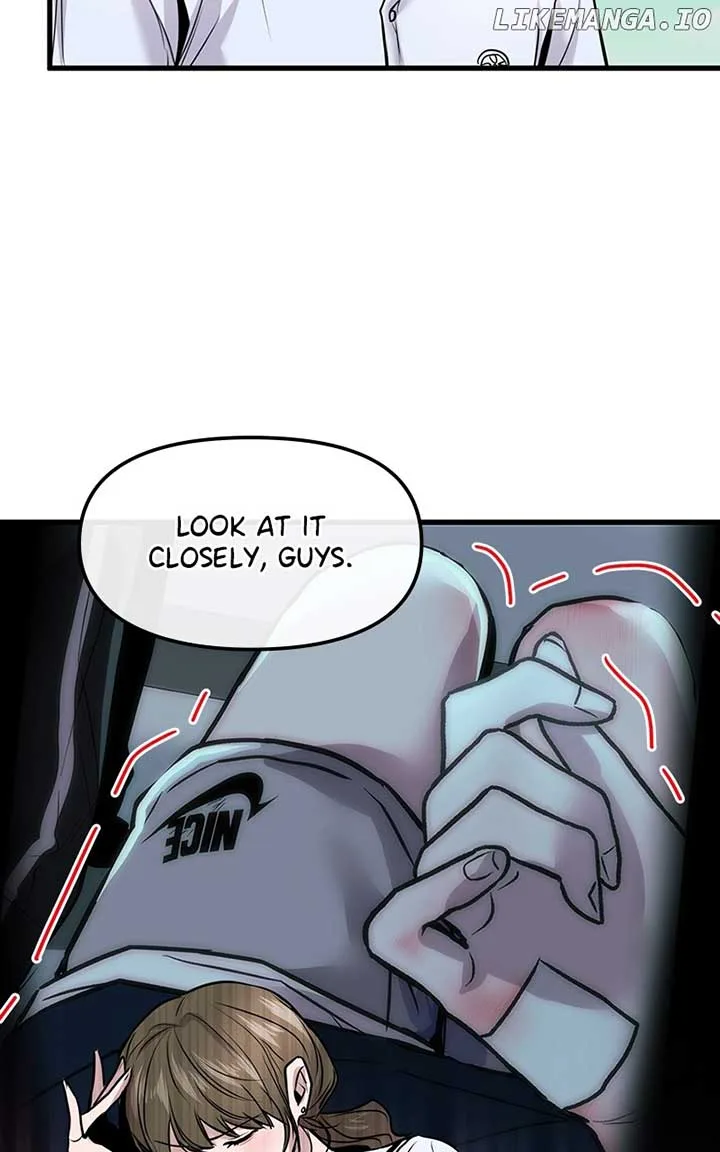 Back to Chanbi Chapter 20 page 26