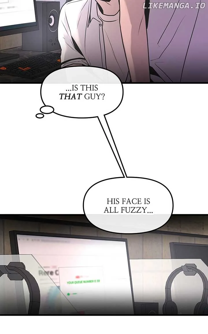 Back to Chanbi Chapter 22 page 111