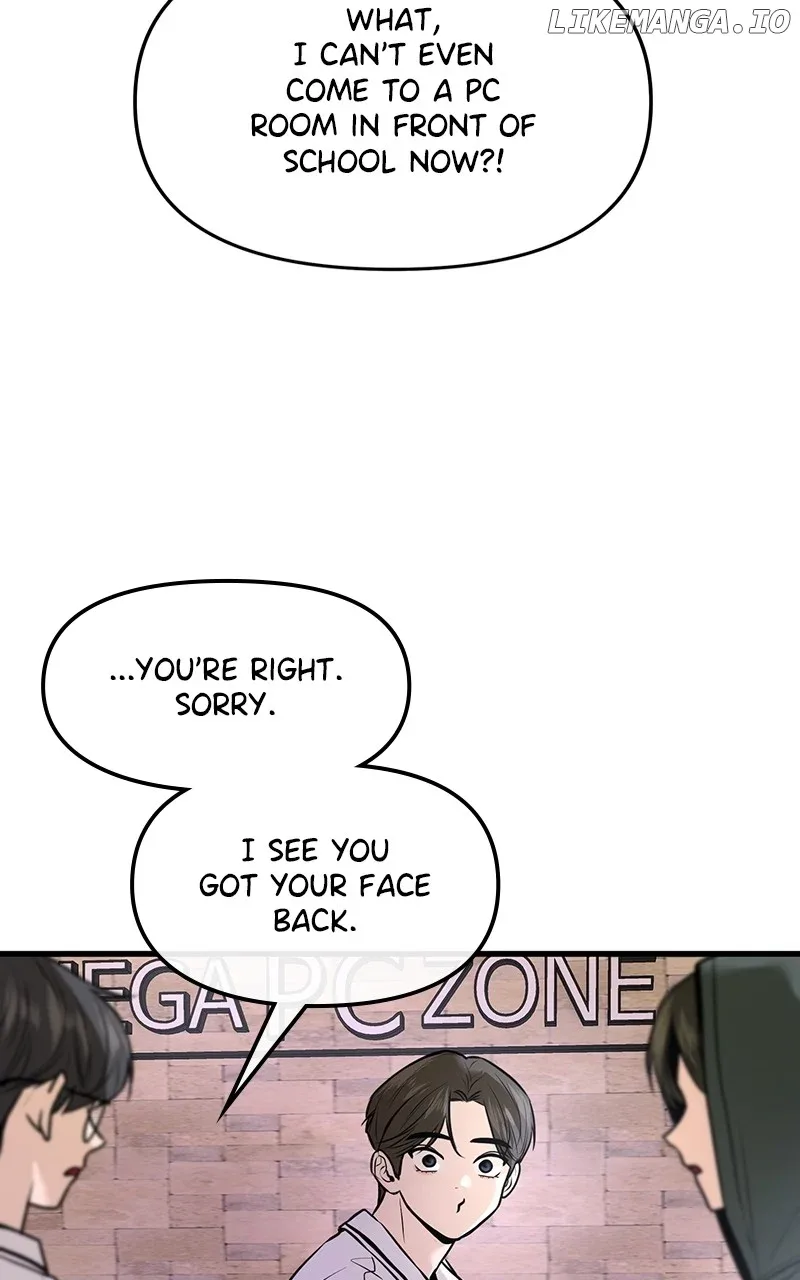 Back to Chanbi Chapter 24 page 5