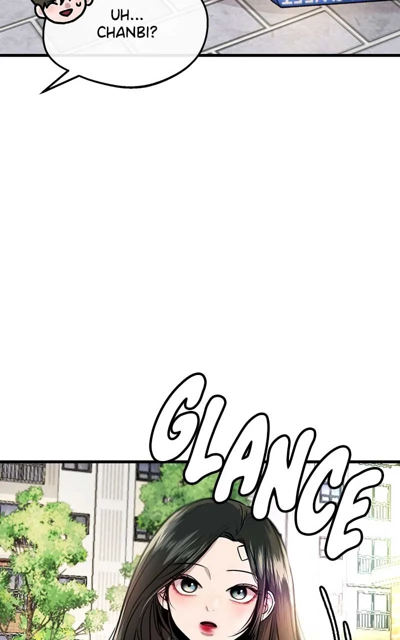 Back to Chanbi Chapter 6 page 71