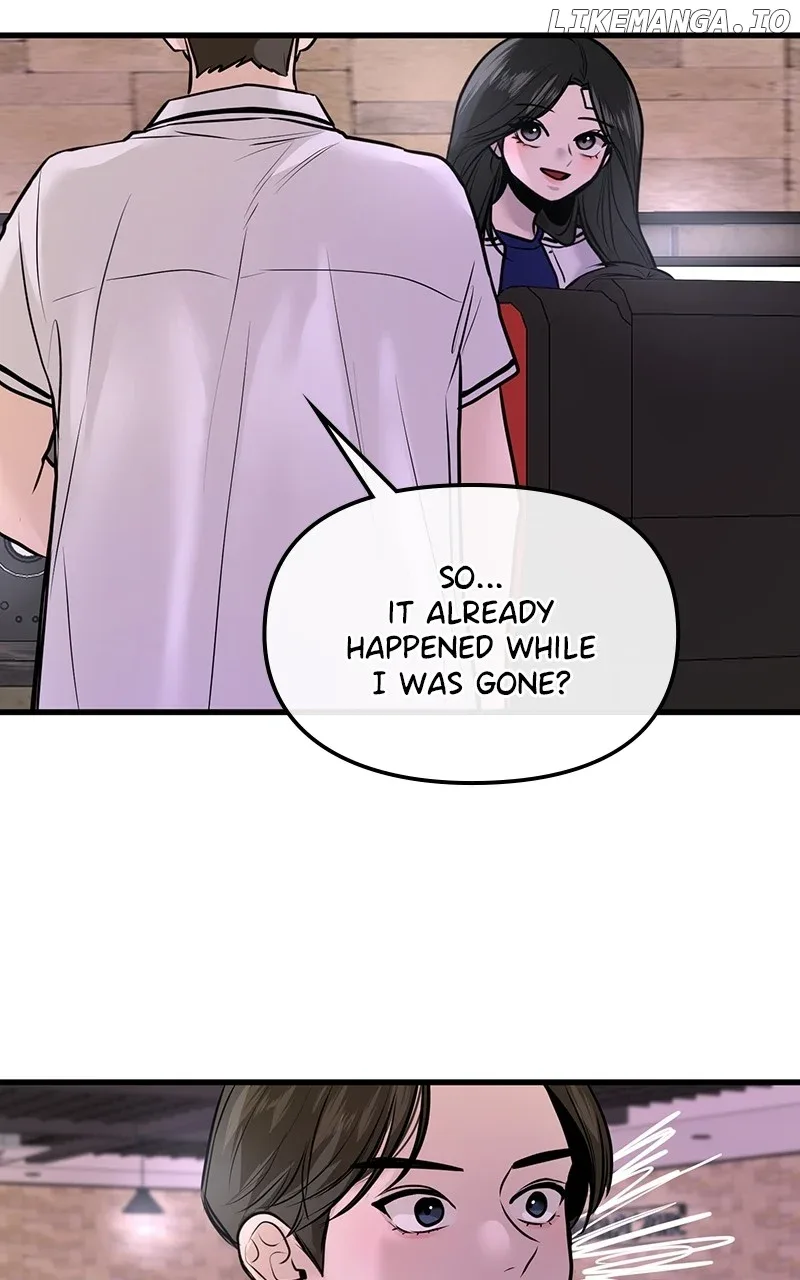 Back to Chanbi Chapter 23 page 23