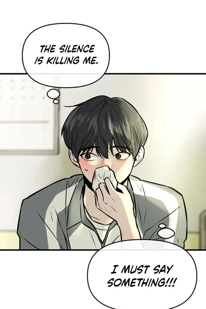 Back to Chanbi Chapter 2 page 94