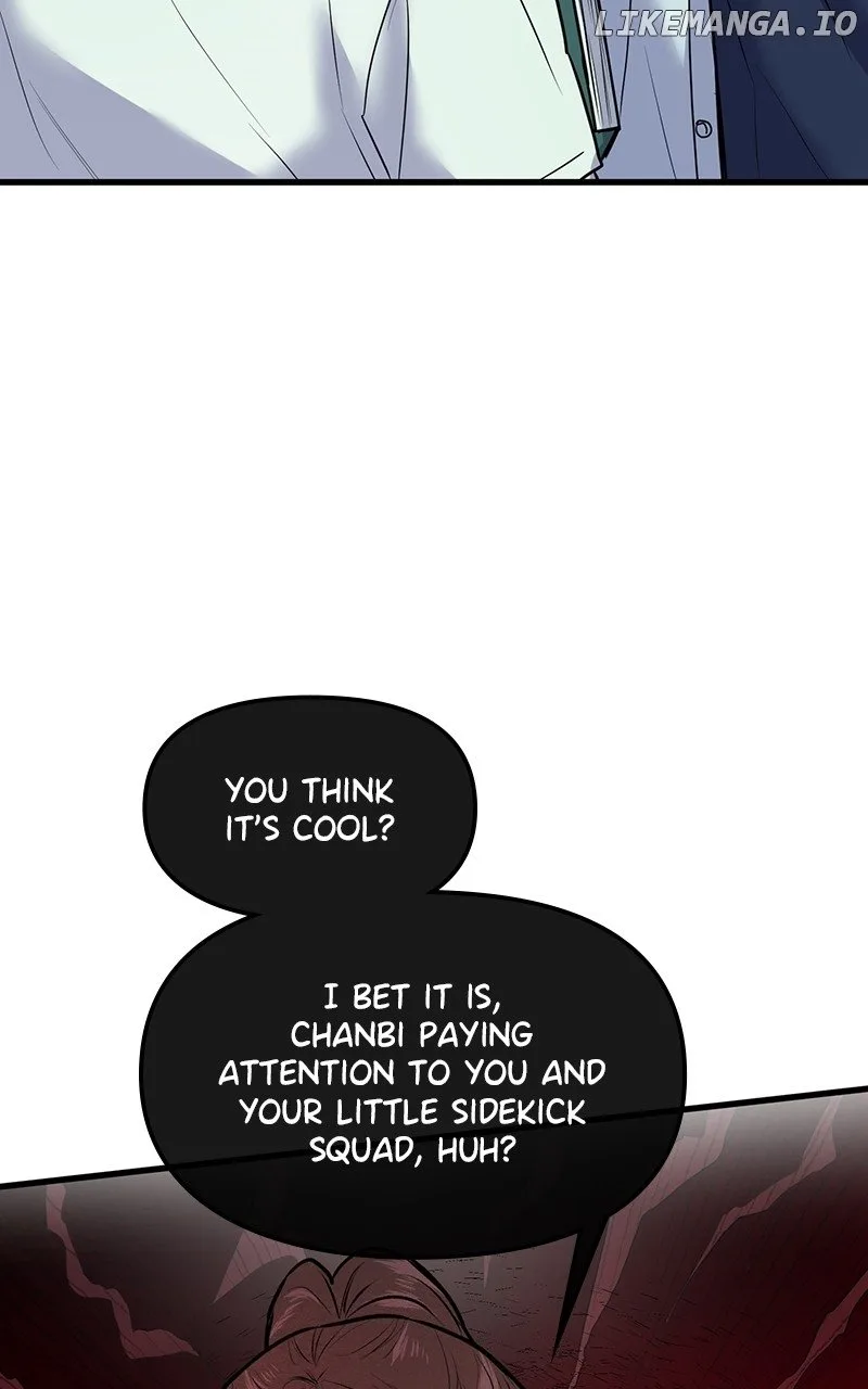 Back to Chanbi Chapter 26 page 65