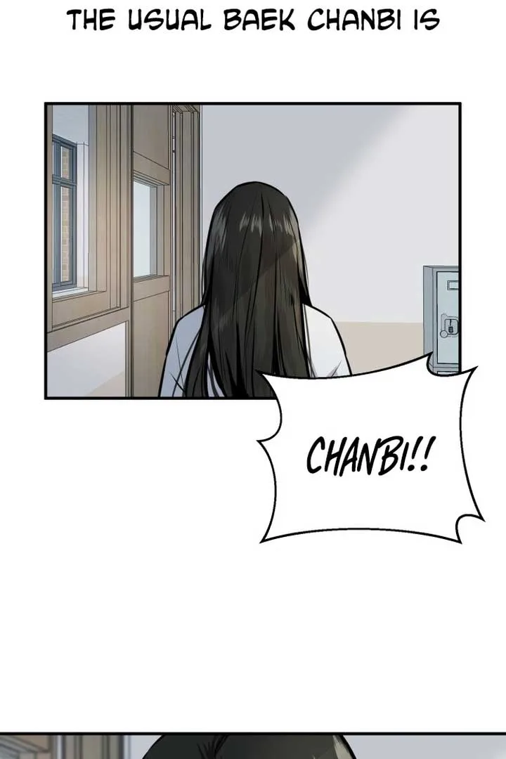 Back to Chanbi Chapter 1 page 45