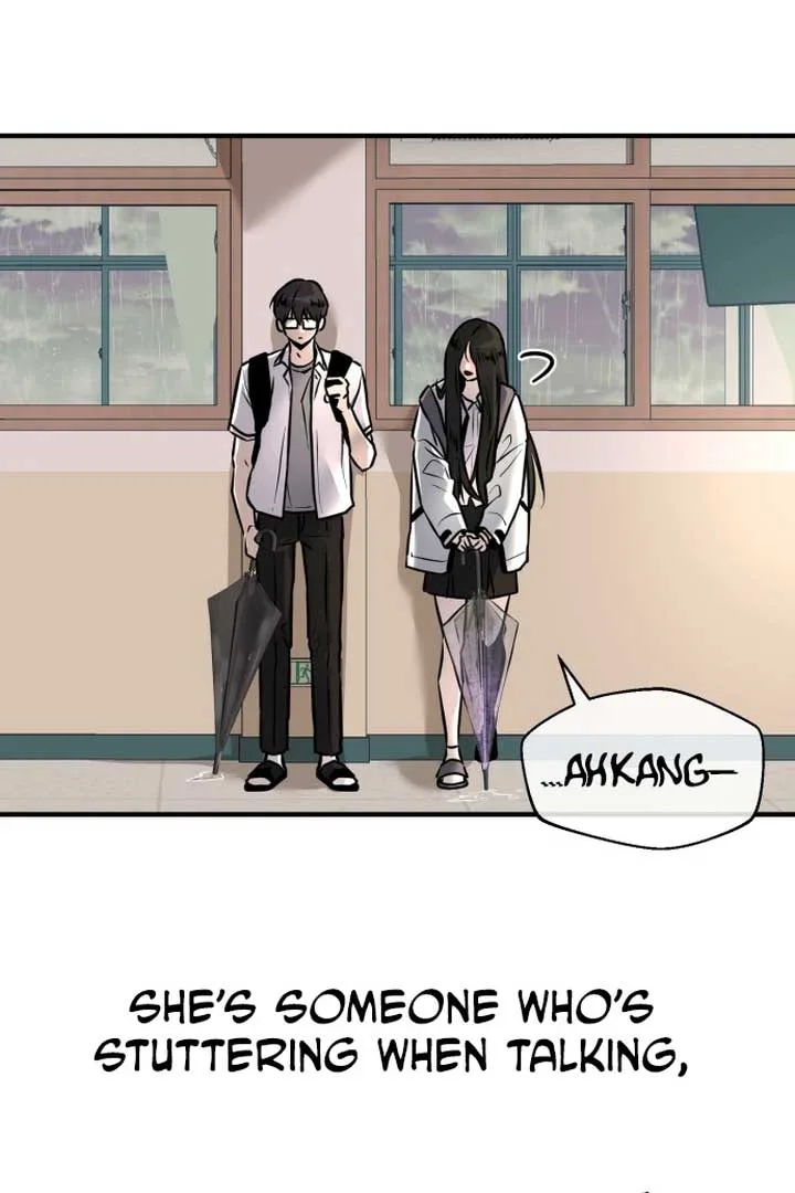 Back to Chanbi Chapter 1 page 34