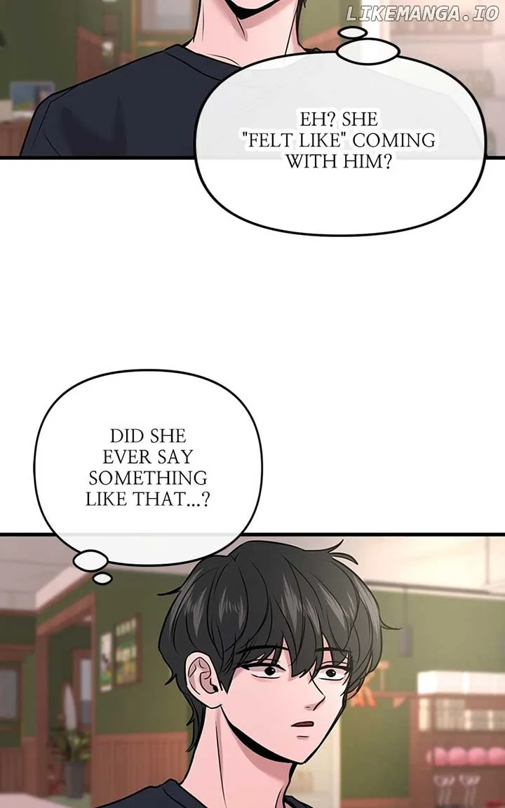 Back to Chanbi Chapter 19 page 85