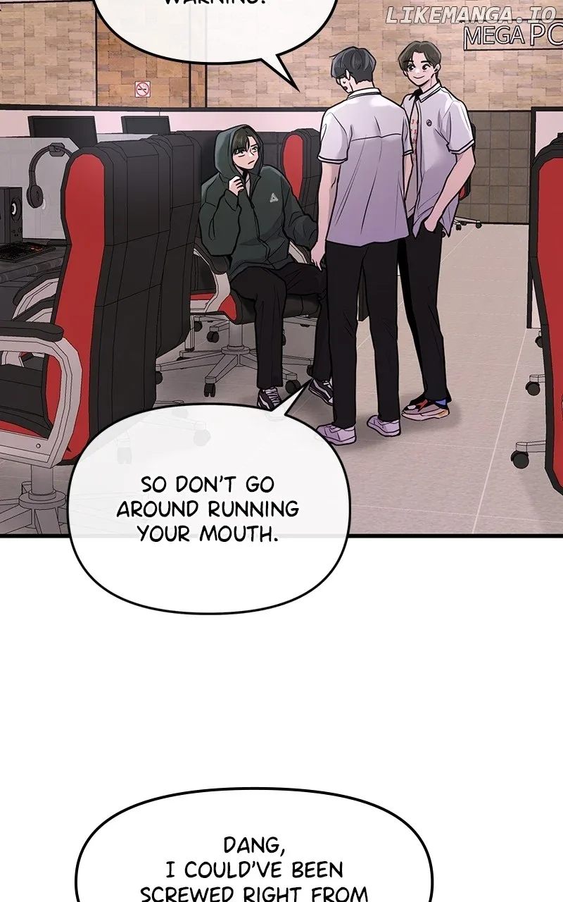 Back to Chanbi Chapter 24 page 12