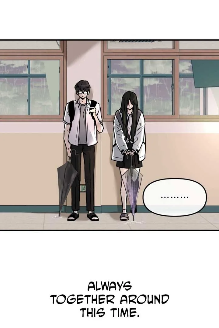 Back to Chanbi Chapter 1 page 33