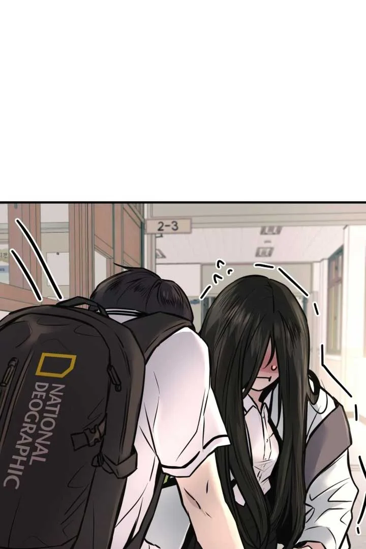 Back to Chanbi Chapter 1 page 36