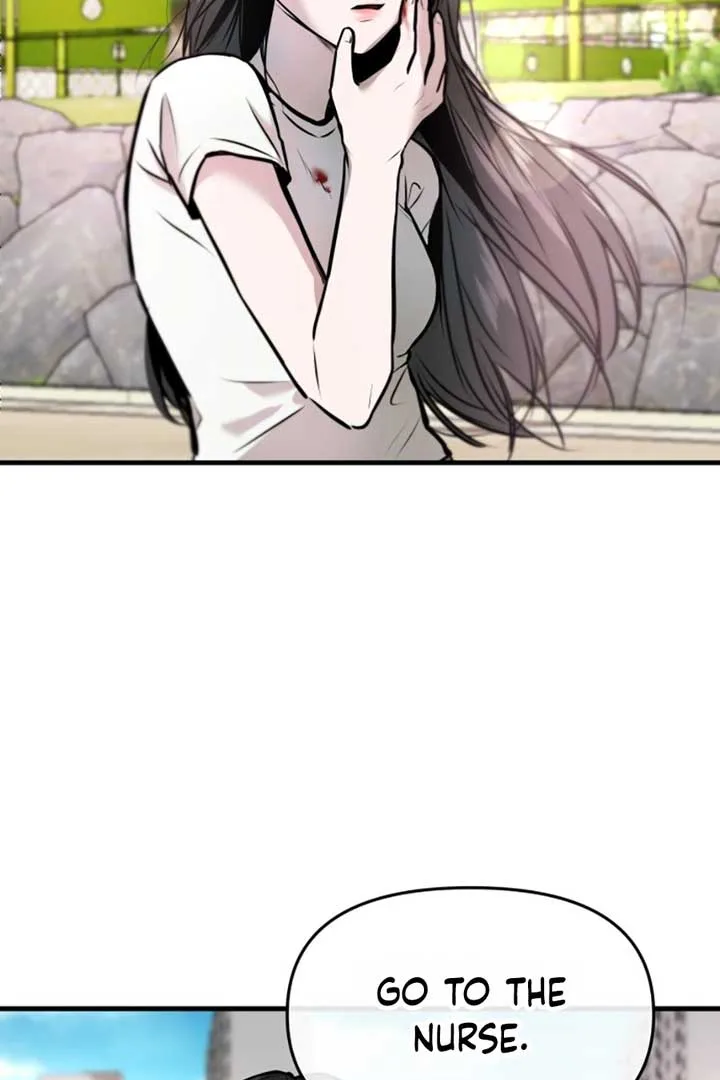 Back to Chanbi Chapter 2 page 81