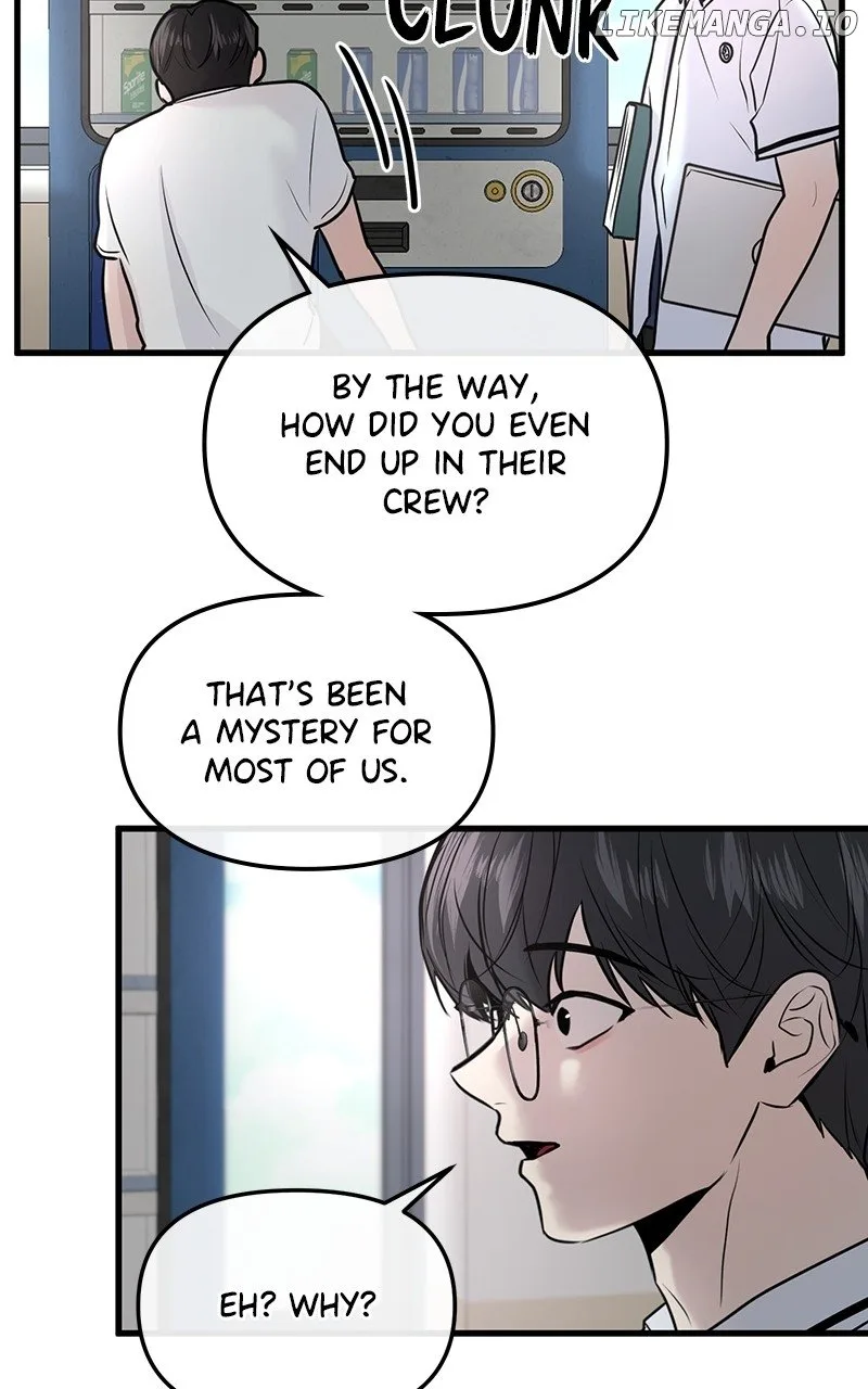 Back to Chanbi Chapter 26 page 51