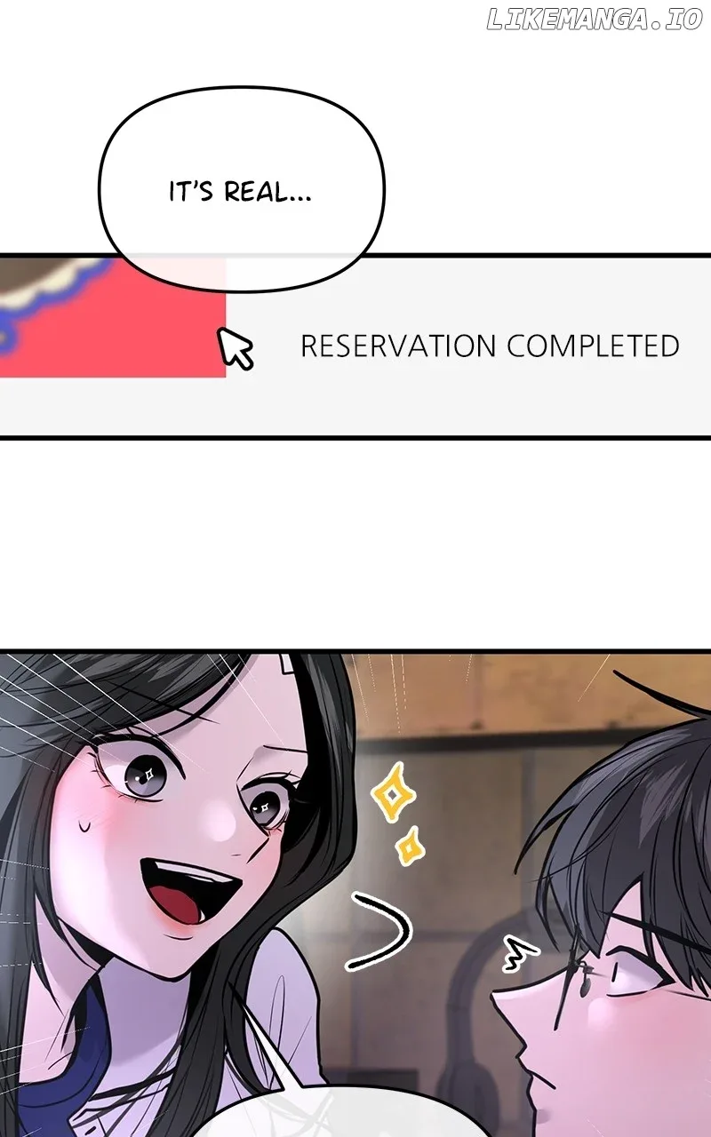 Back to Chanbi Chapter 23 page 18