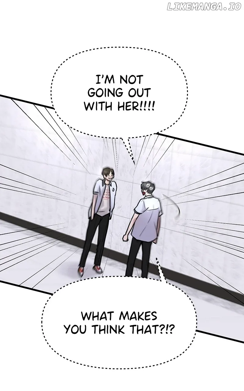 Back to Chanbi Chapter 23 page 49