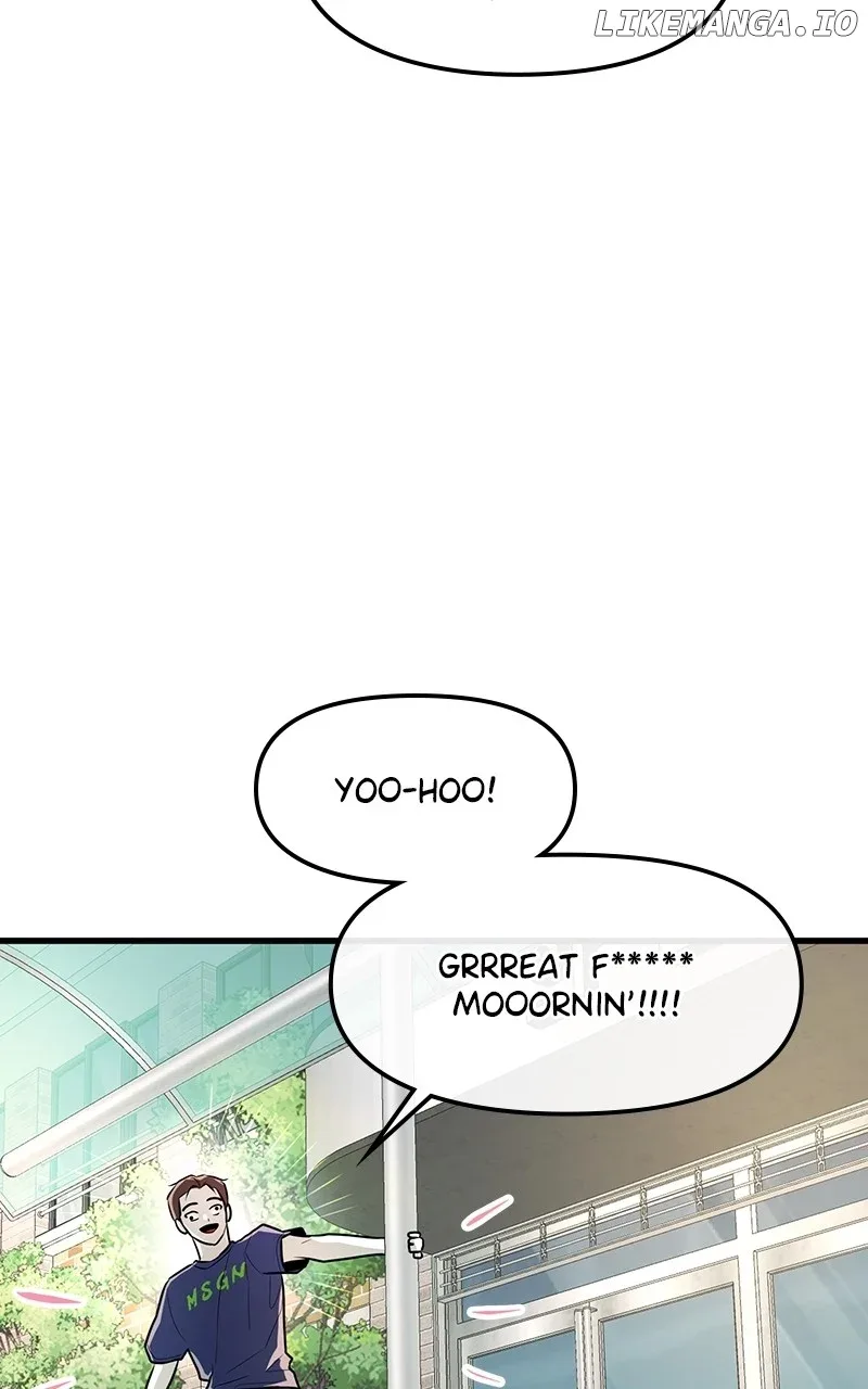 Back to Chanbi Chapter 10 page 76