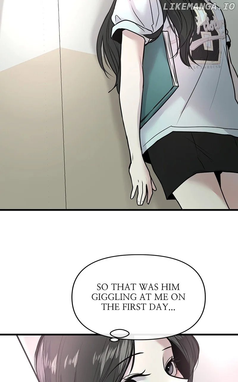 Back to Chanbi Chapter 26 page 69
