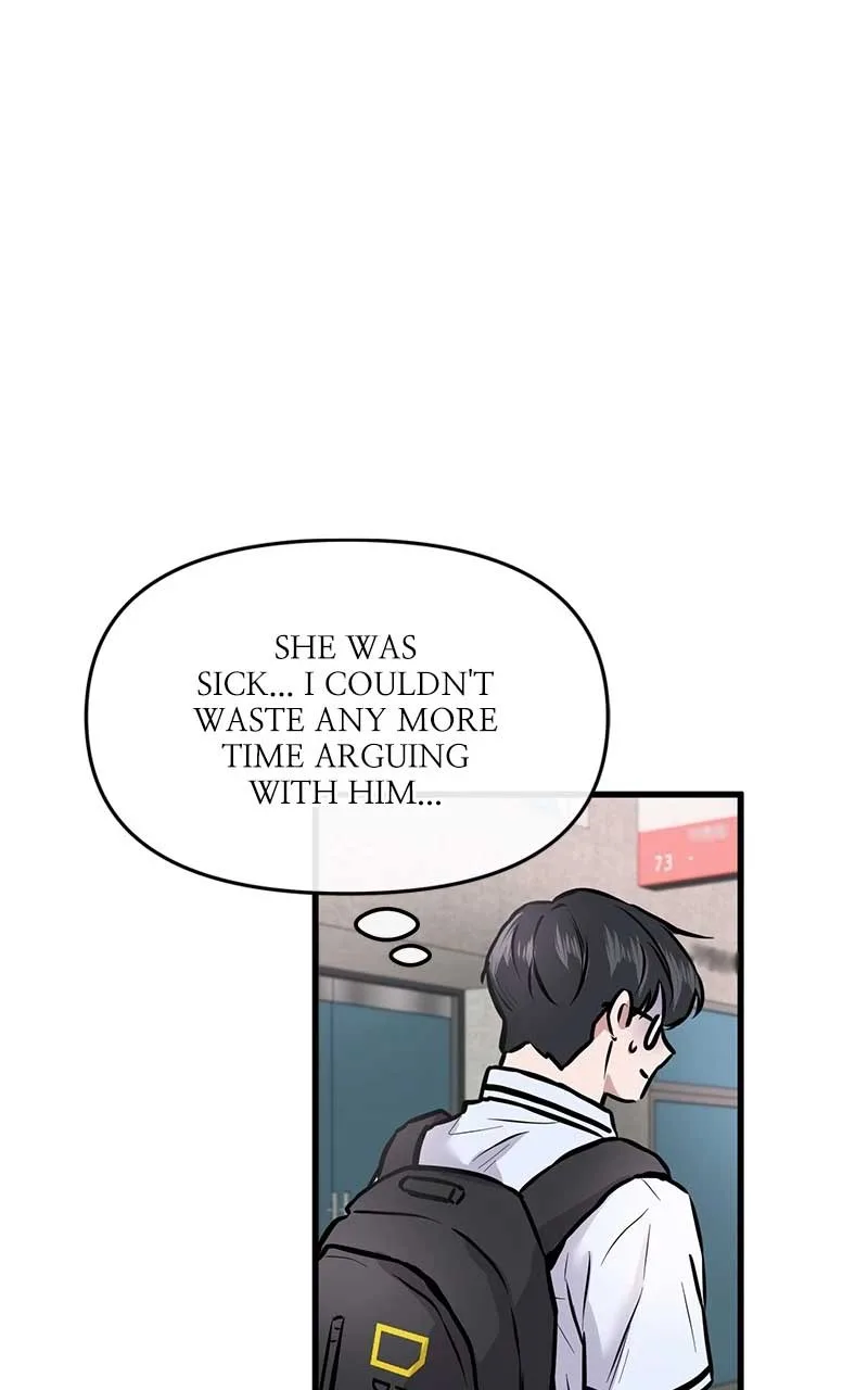 Back to Chanbi Chapter 4 page 14