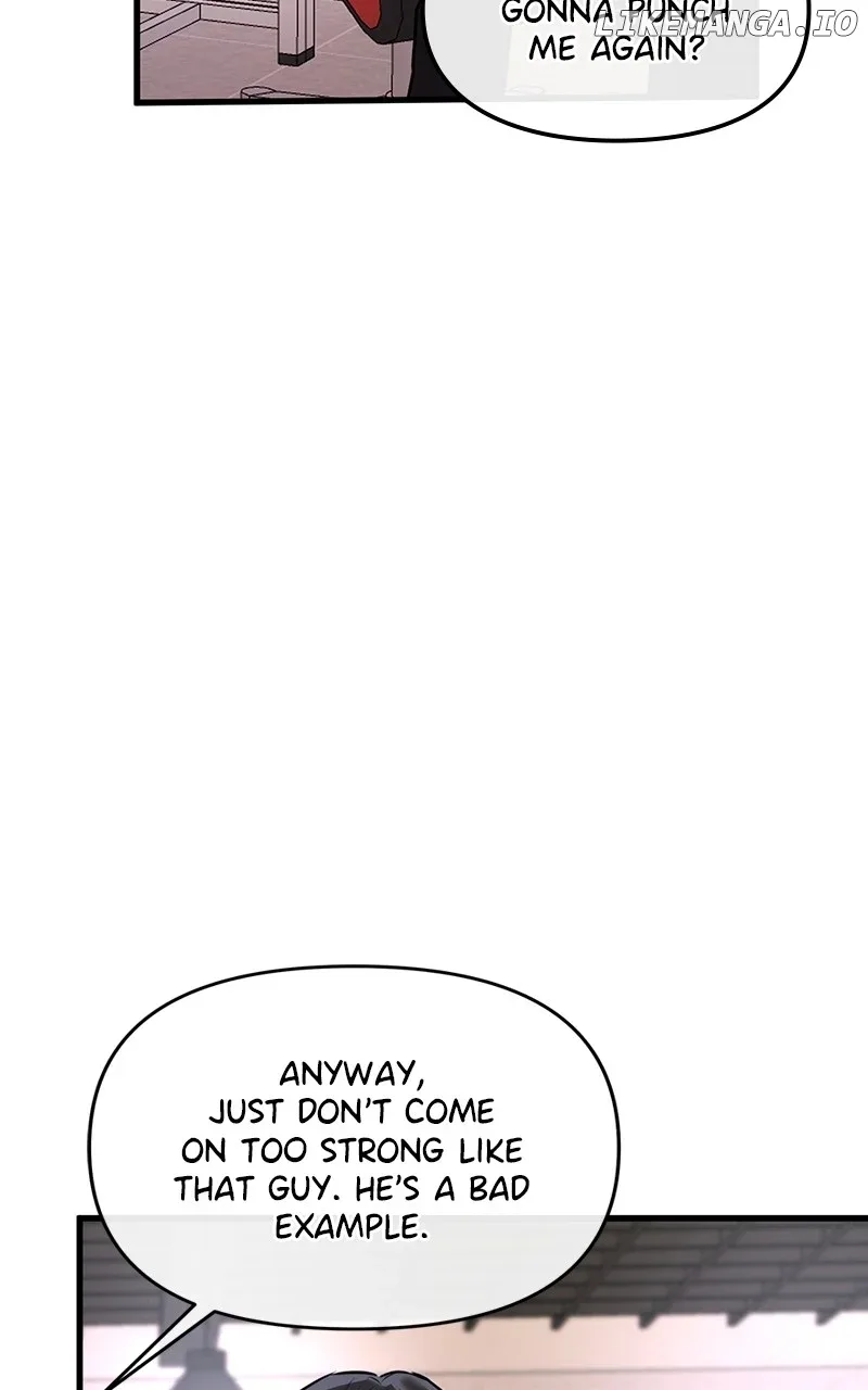 Back to Chanbi Chapter 24 page 34
