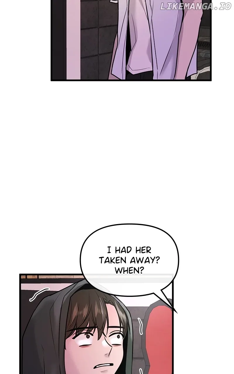 Back to Chanbi Chapter 24 page 28