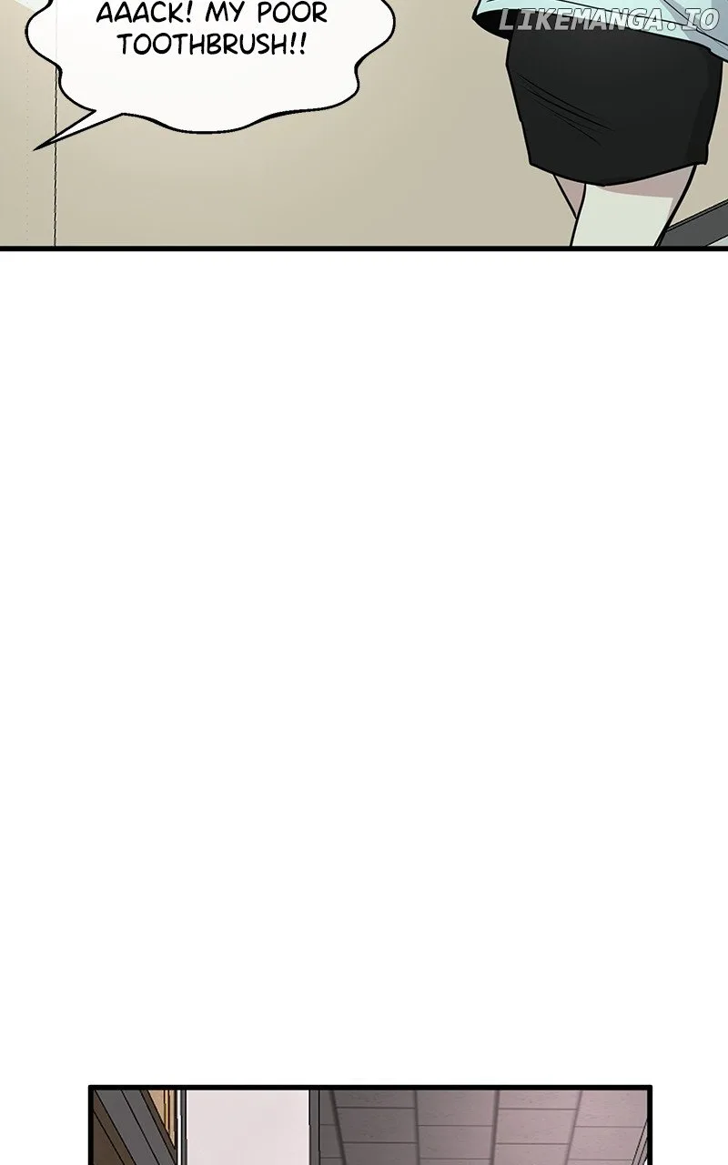 Back to Chanbi Chapter 26 page 74