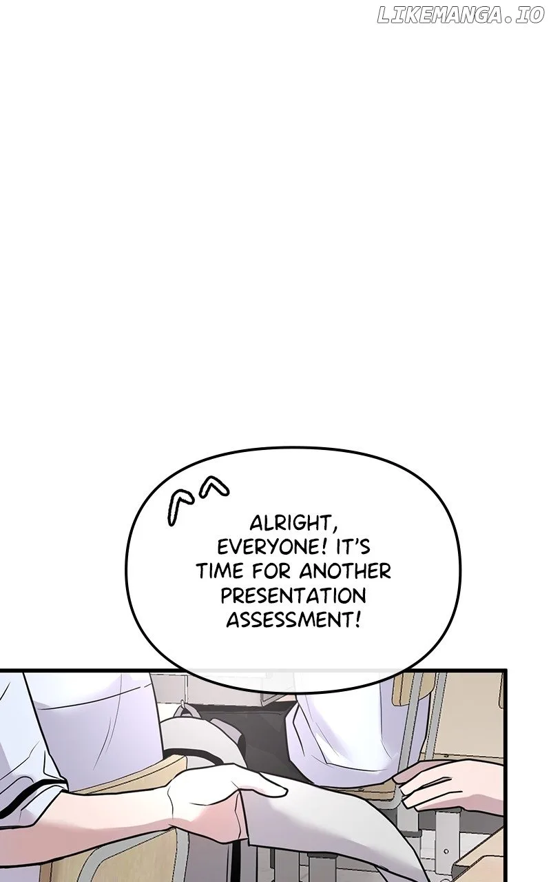 Back to Chanbi Chapter 25 page 33