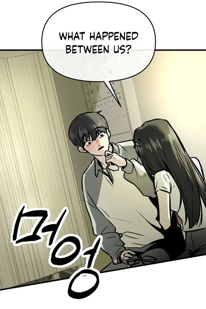 Back to Chanbi Chapter 2 page 112
