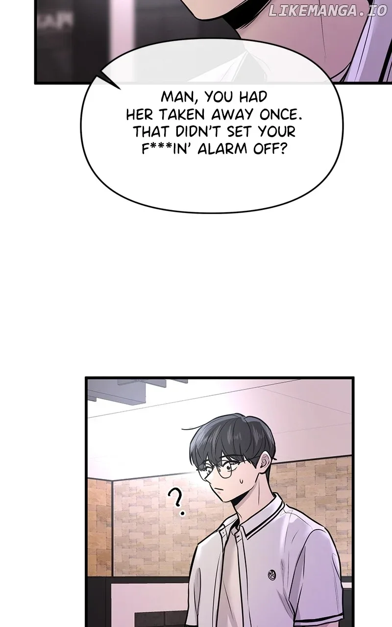 Back to Chanbi Chapter 24 page 27