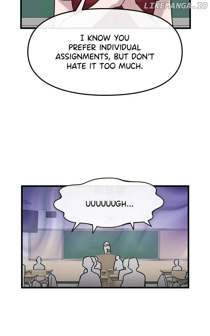 Back to Chanbi Chapter 25 page 37