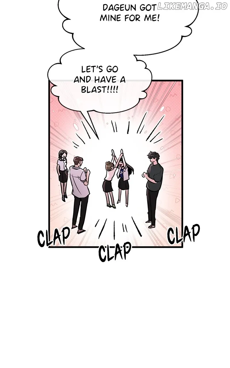 Back to Chanbi Chapter 23 page 45