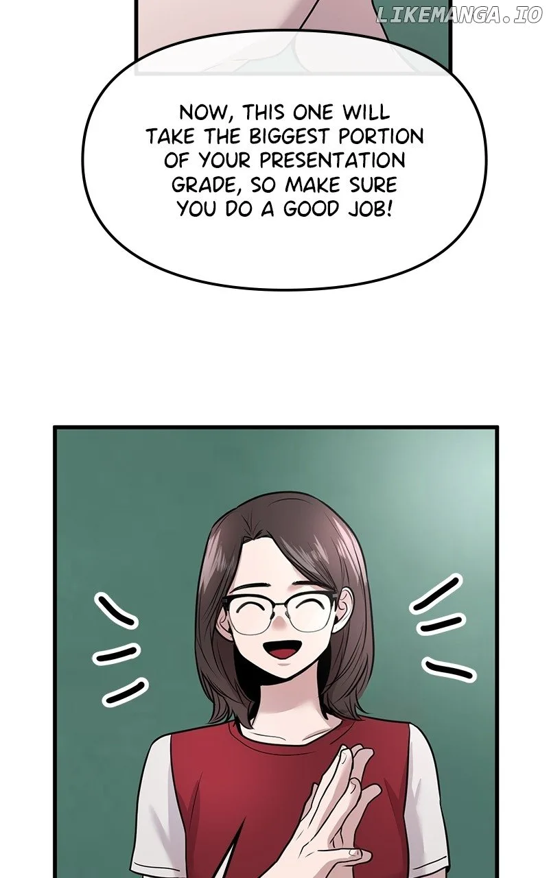Back to Chanbi Chapter 25 page 36