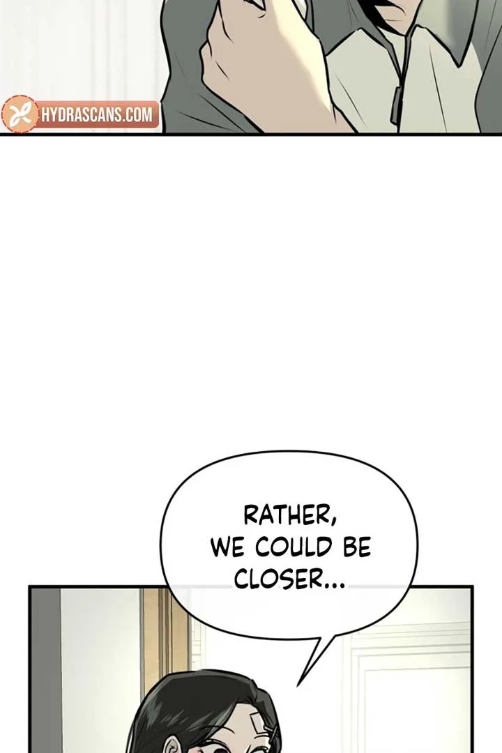 Back to Chanbi Chapter 2 page 109