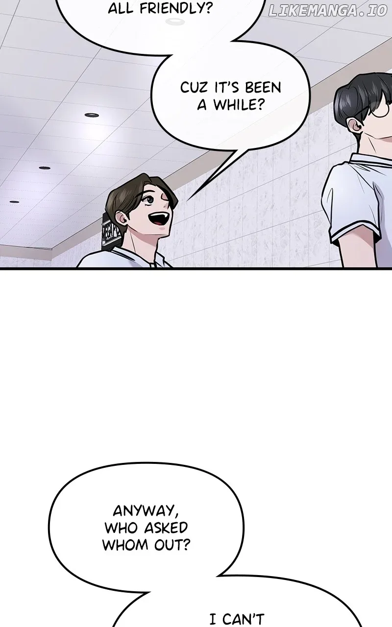 Back to Chanbi Chapter 23 page 47