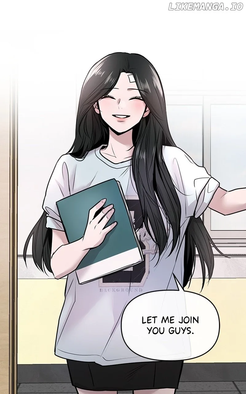 Back to Chanbi Chapter 26 page 77
