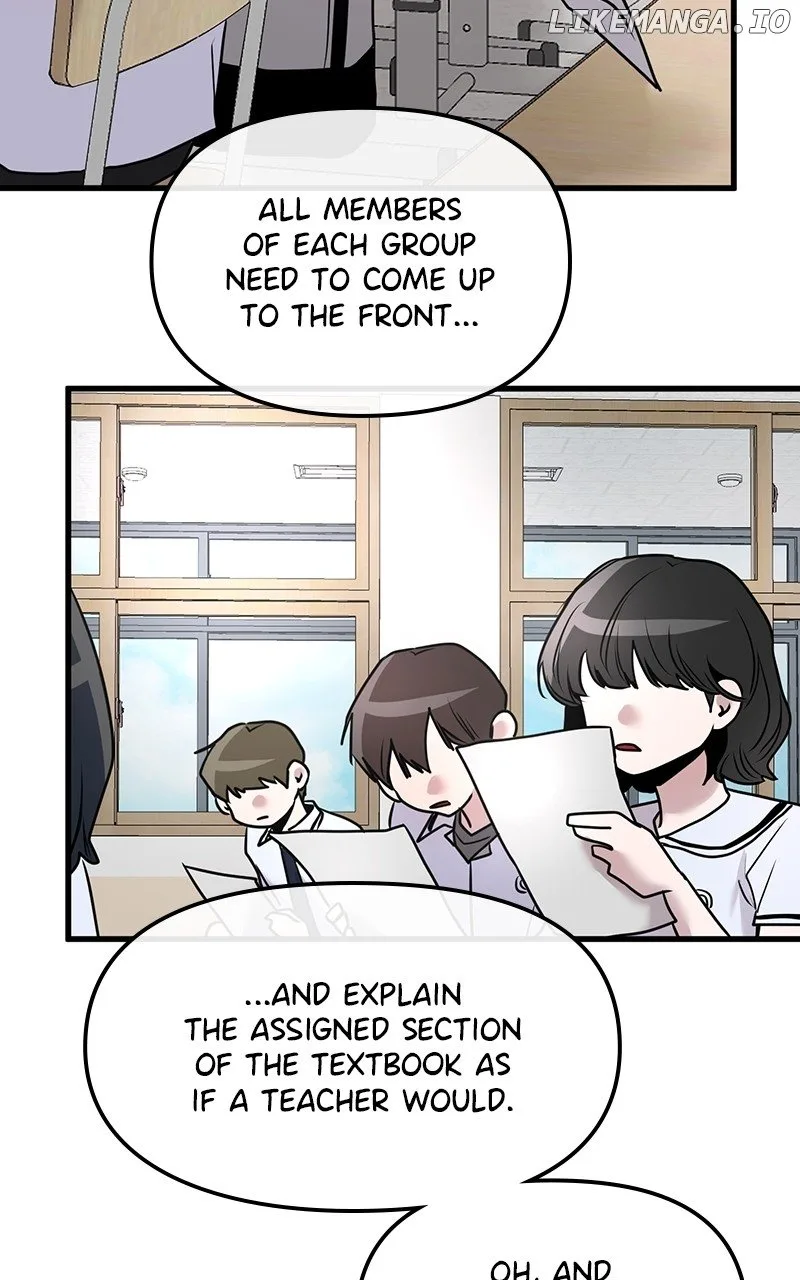Back to Chanbi Chapter 25 page 34