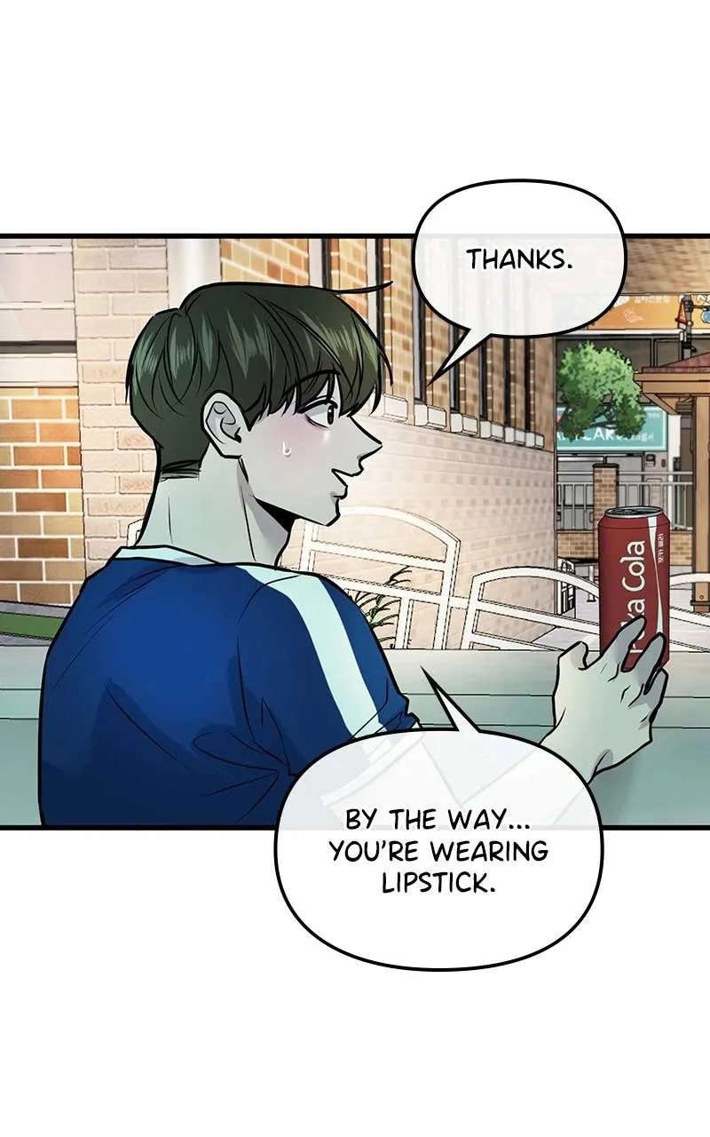 Back to Chanbi Chapter 6 page 75