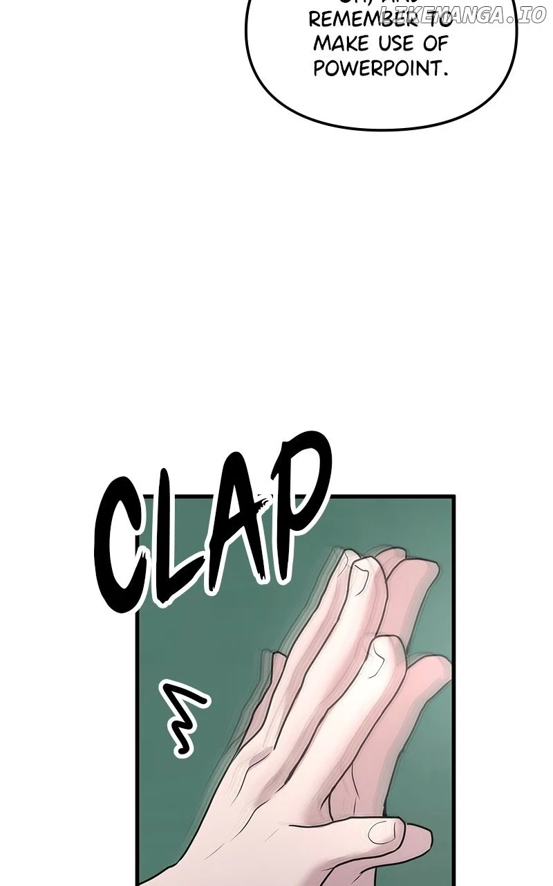 Back to Chanbi Chapter 25 page 35