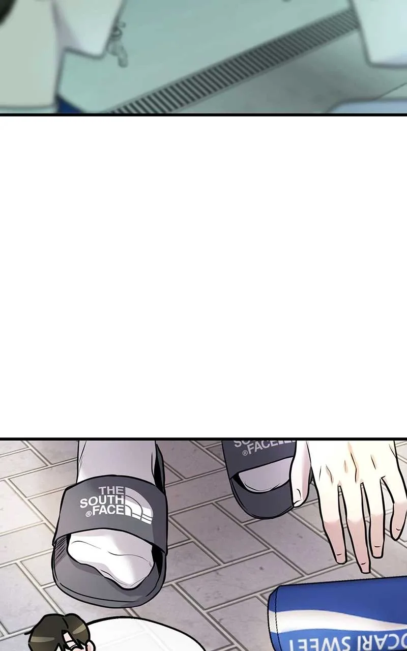 Back to Chanbi Chapter 6 page 70