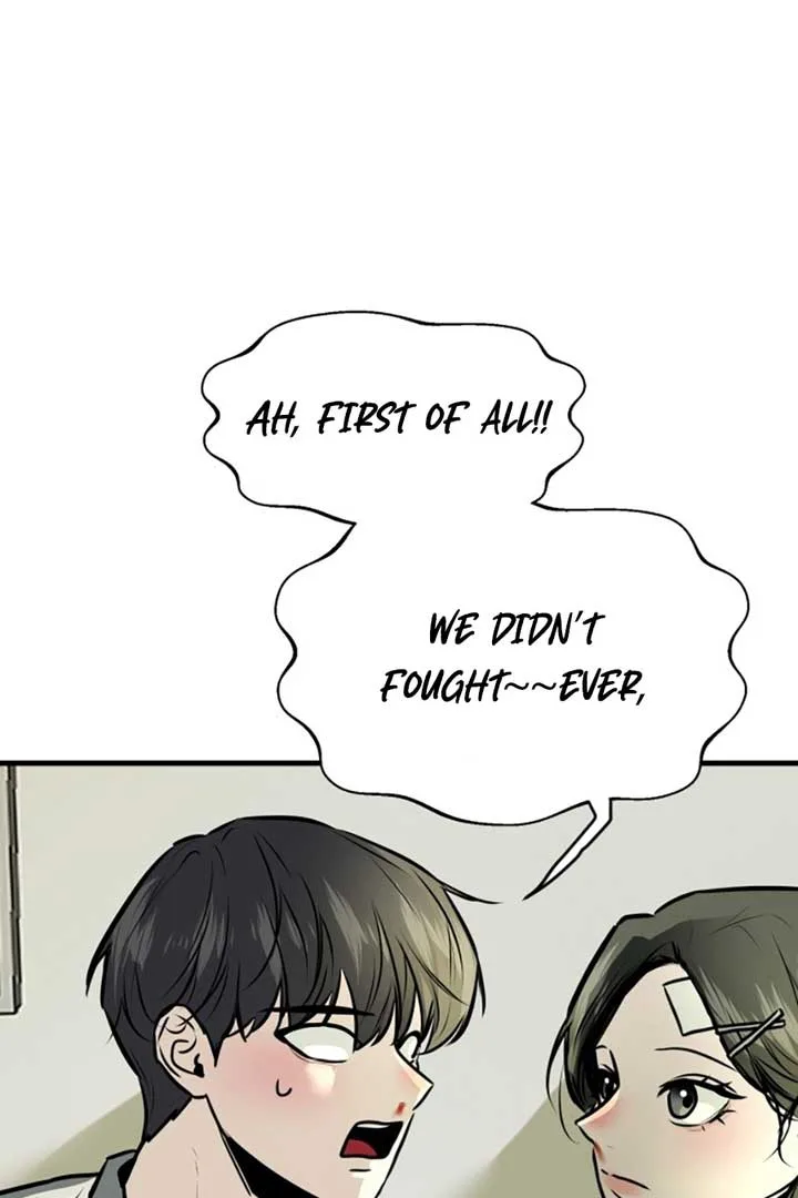 Back to Chanbi Chapter 2 page 114