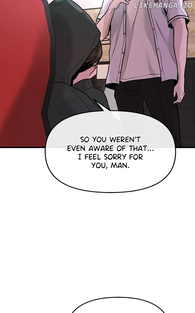 Back to Chanbi Chapter 24 page 30