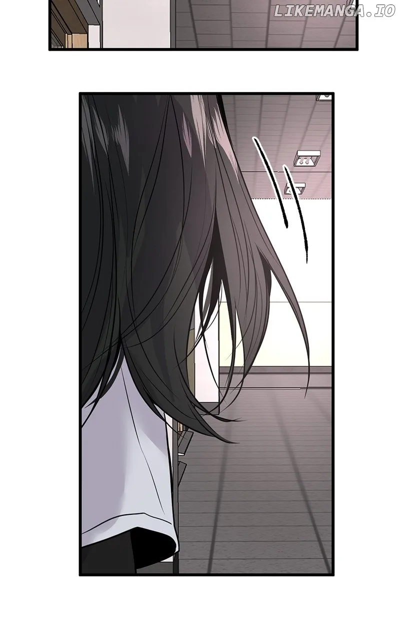 Back to Chanbi Chapter 26 page 75