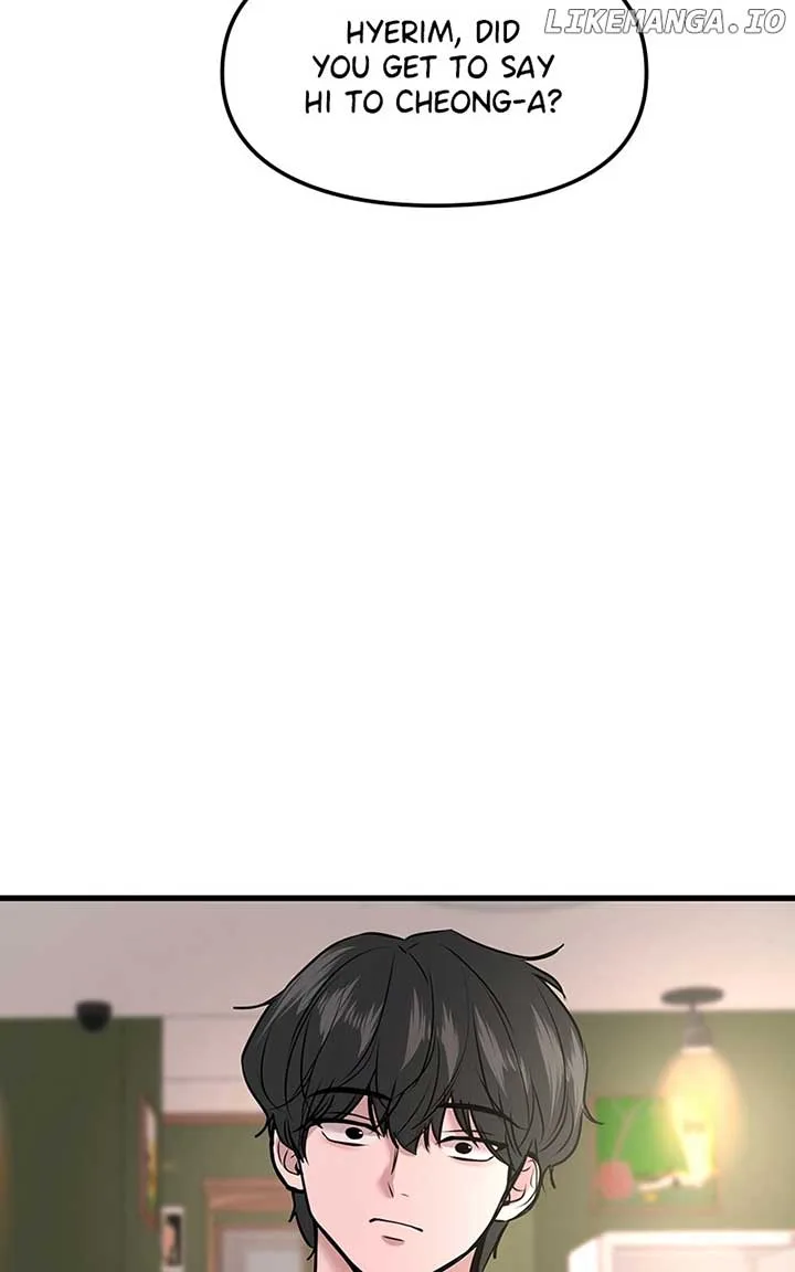 Back to Chanbi Chapter 19 page 84