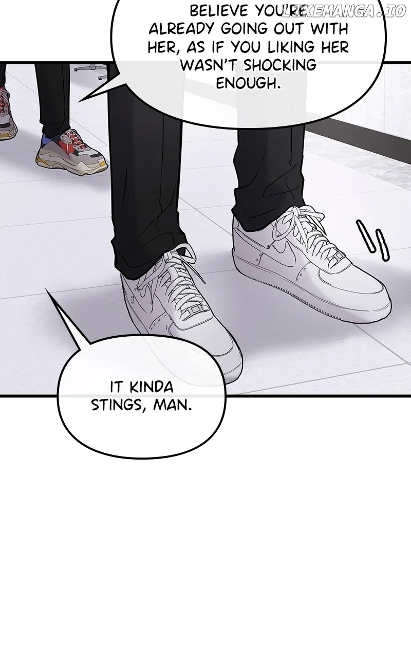 Back to Chanbi Chapter 23 page 48