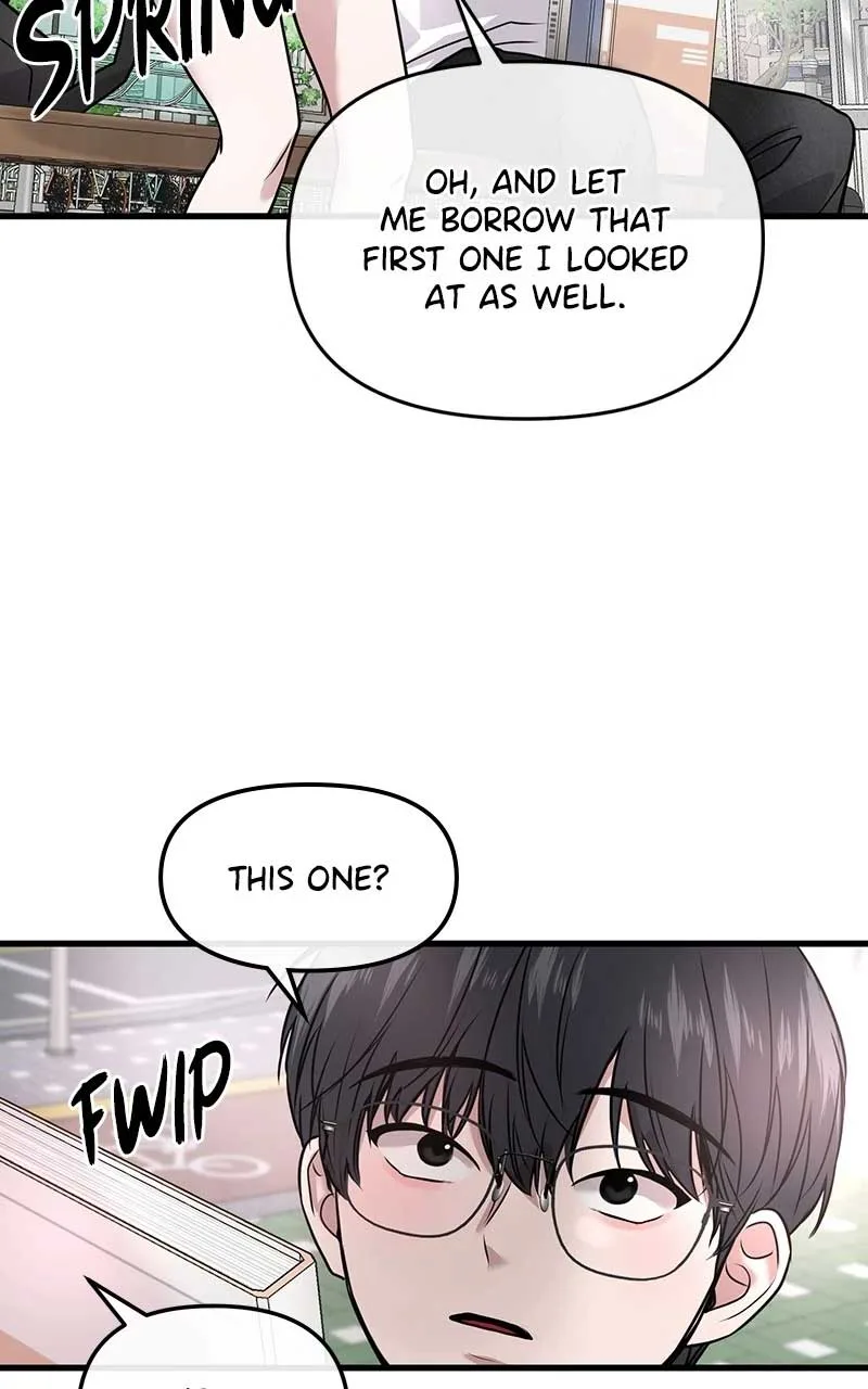 Back to Chanbi Chapter 8 page 85