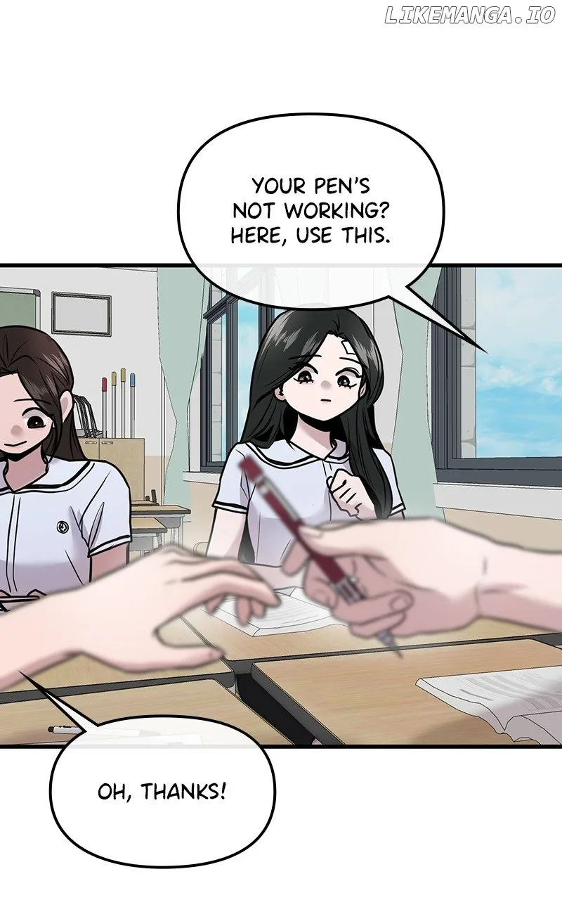 Back to Chanbi Chapter 25 page 45