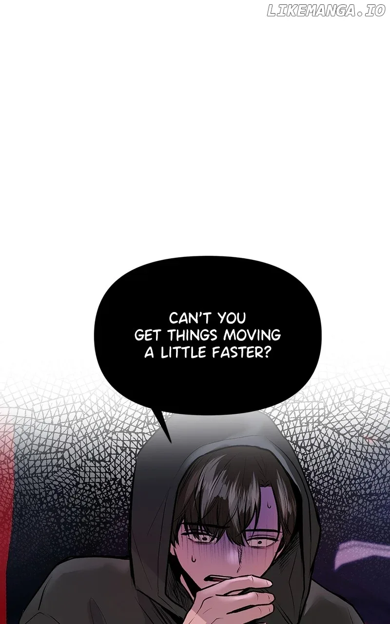 Back to Chanbi Chapter 24 page 22