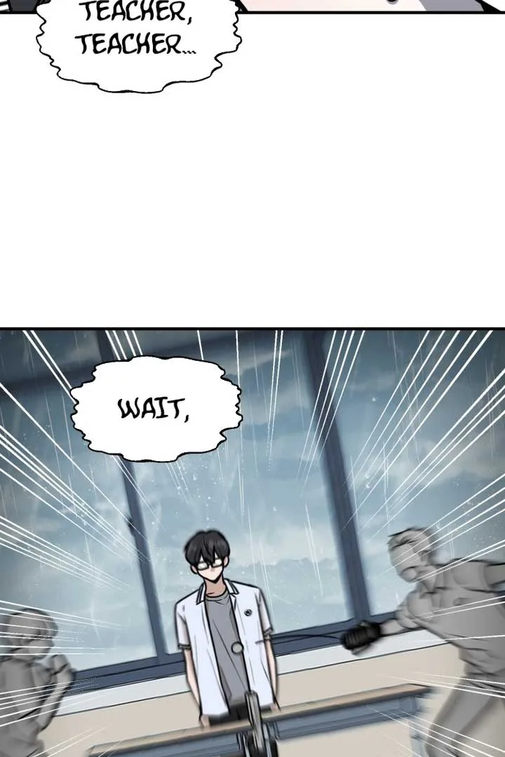 Back to Chanbi Chapter 1 page 61
