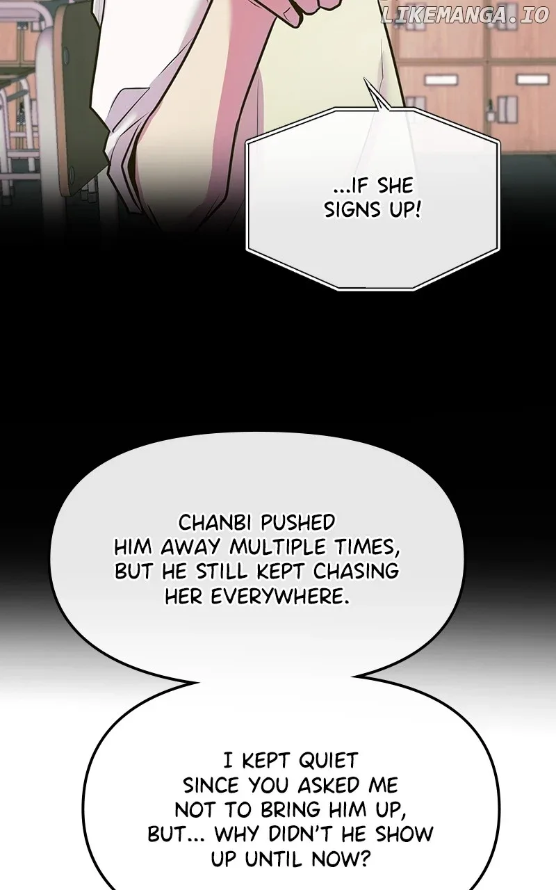 Back to Chanbi Chapter 23 page 40