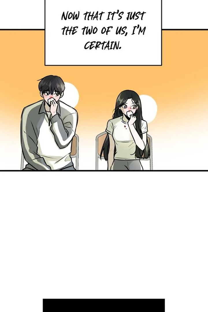 Back to Chanbi Chapter 2 page 100
