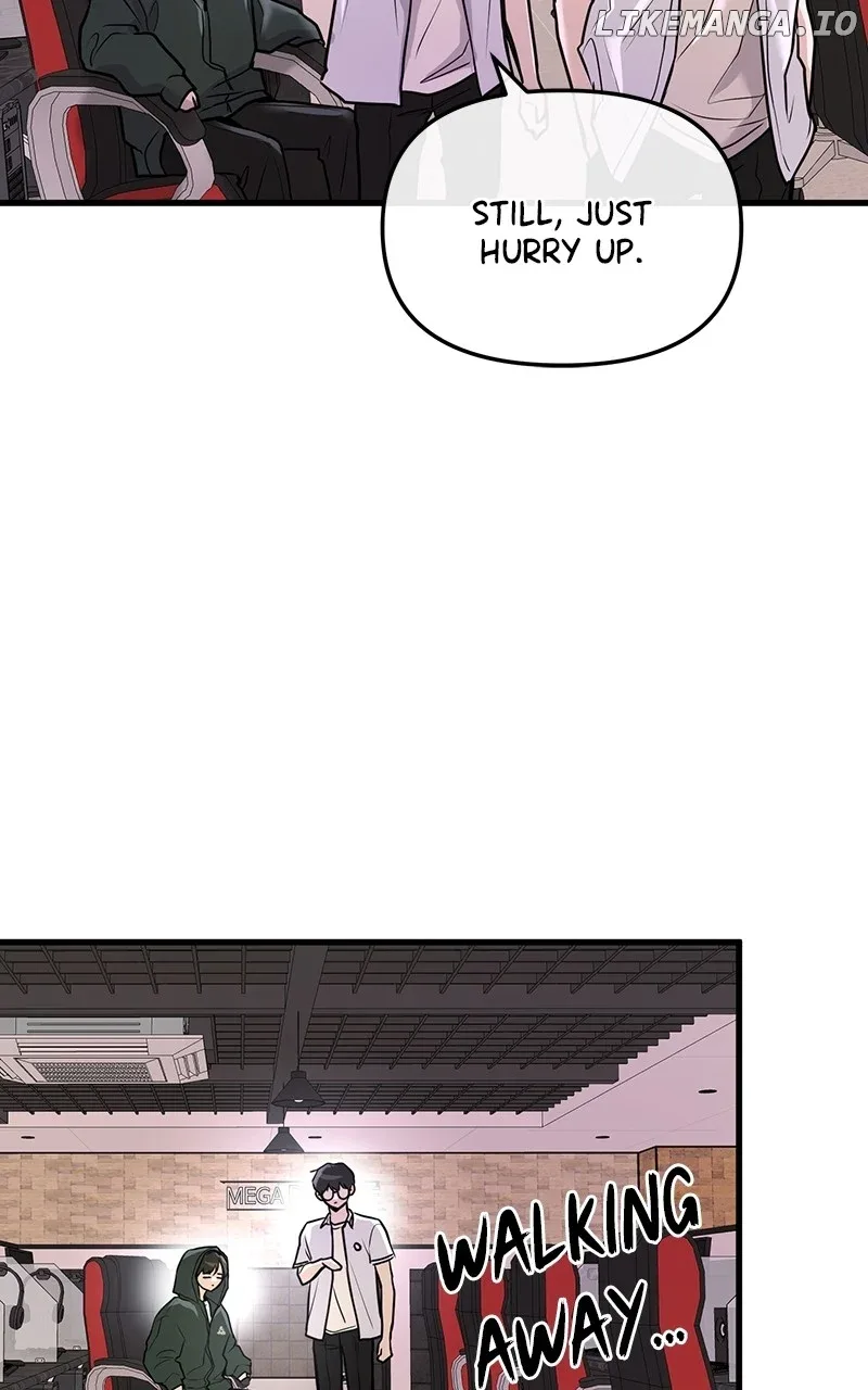 Back to Chanbi Chapter 24 page 20